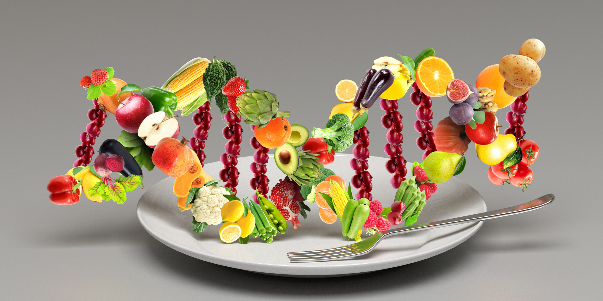 Why a DNA-Driven Diet is Your Best Approach for Sustainable Weight Loss